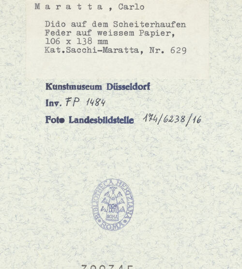 Rückseite von bh309345_recto