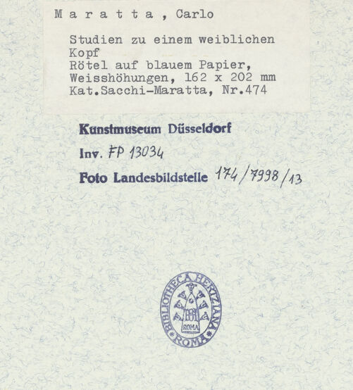 Rückseite von bh309350_recto