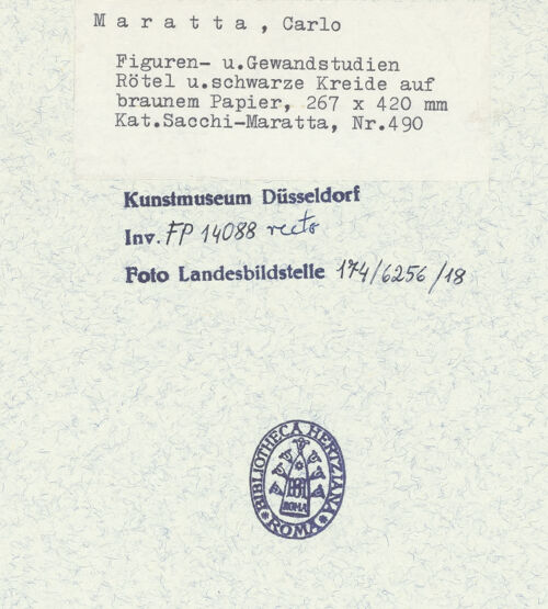 Rückseite von bh309360_recto