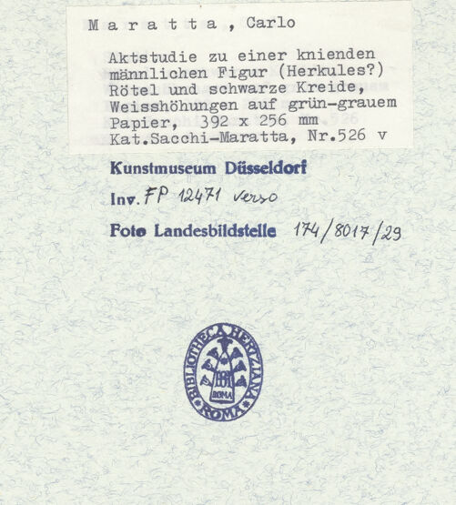 Rückseite von bh309376_recto