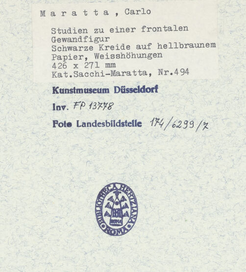 Rückseite von bh309380_recto