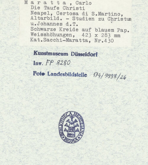 Rückseite von bh309403_recto