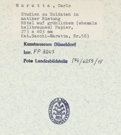 Rückseite von bh309422_recto