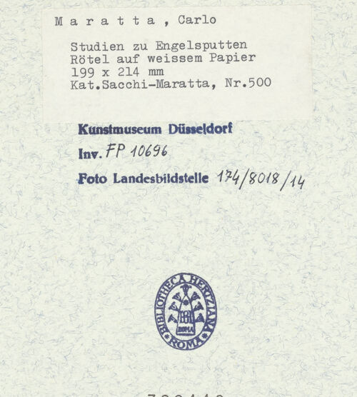 Rückseite von bh309448_recto