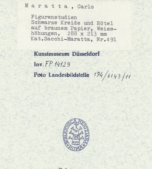 Rückseite von bh309460_recto