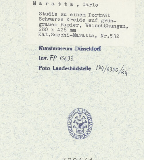 Rückseite von bh309461_recto