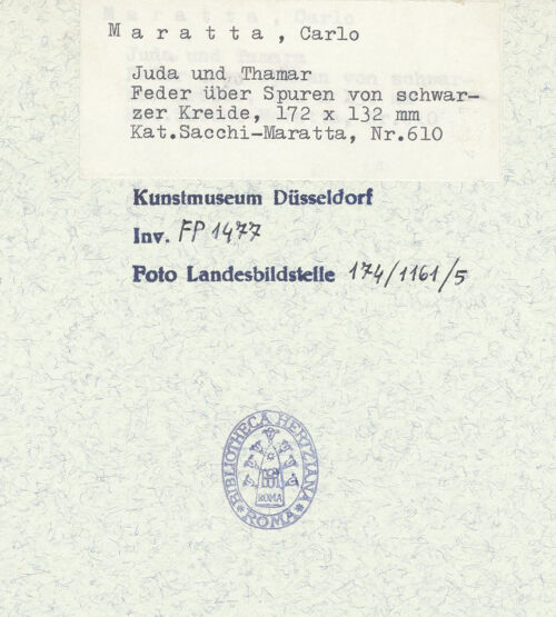 Rückseite von bh309465_recto