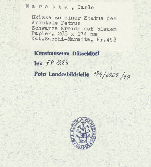 Rückseite von bh309480_recto