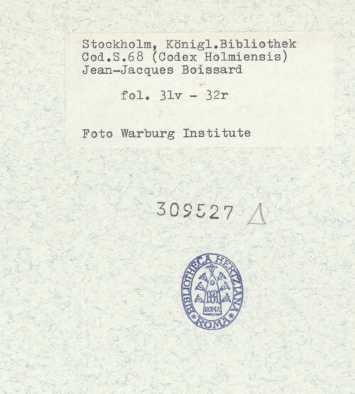 Rückseite von bh309527_recto