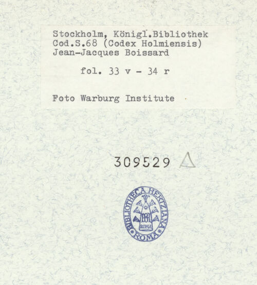 Rückseite von bh309529_recto