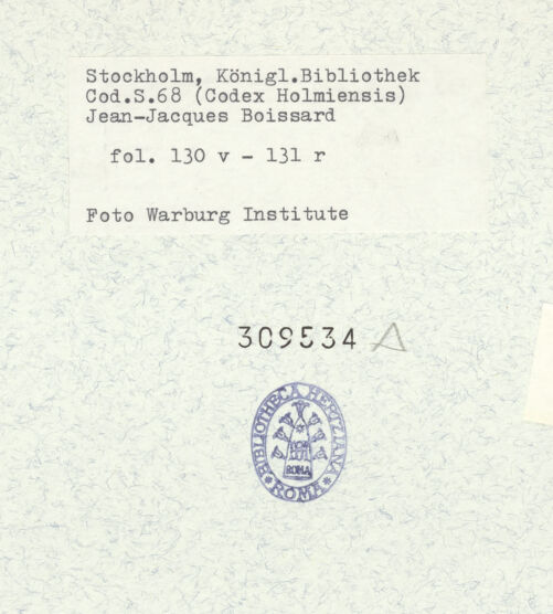 Rückseite von bh309534_recto