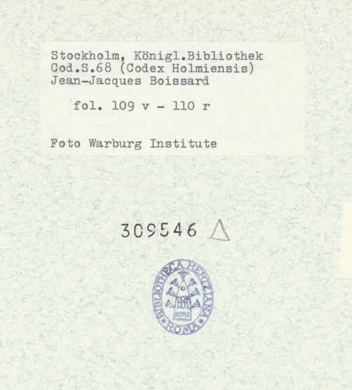 Rückseite von bh309546_recto