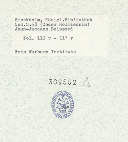 Rückseite von bh309552_recto