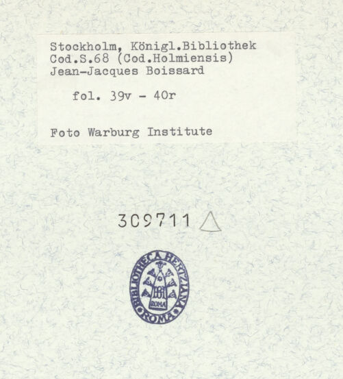 Rückseite von bh309711_recto