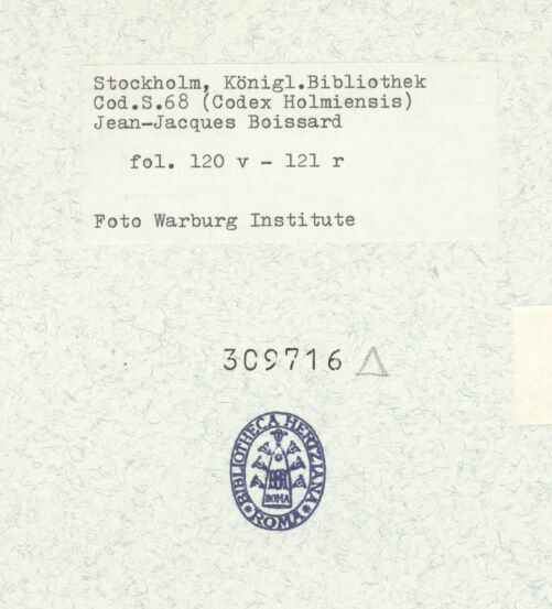 Rückseite von bh309716_recto