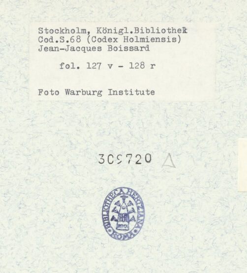 Rückseite von bh309720_recto