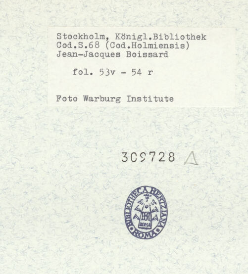 Rückseite von bh309728_recto