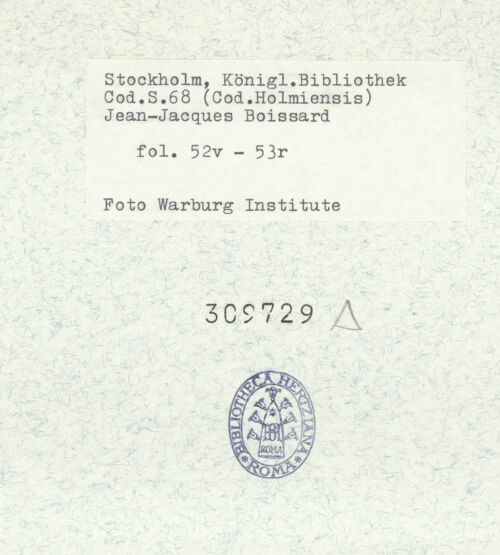 Rückseite von bh309729_recto