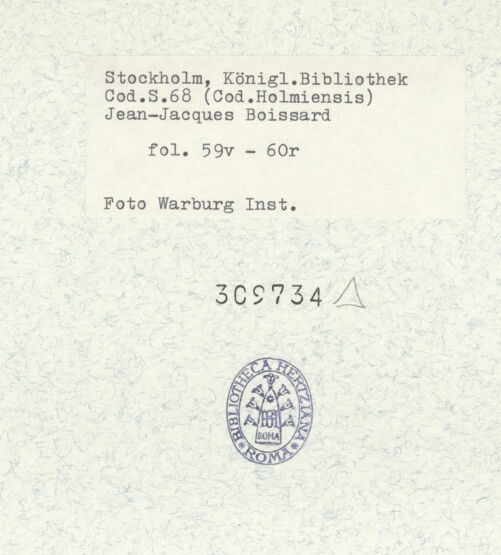 Rückseite von bh309734_recto