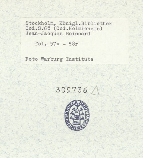 Rückseite von bh309736_recto