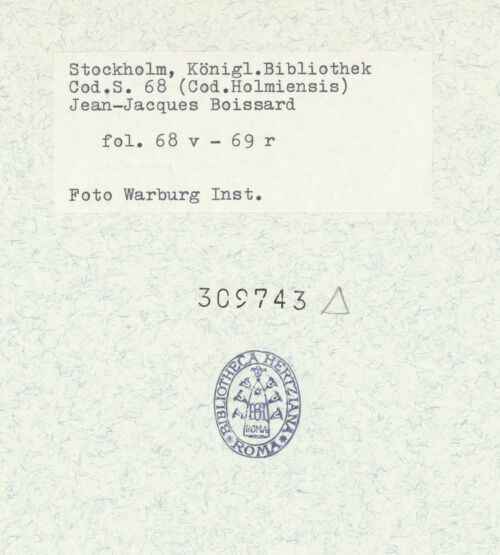 Rückseite von bh309743_recto