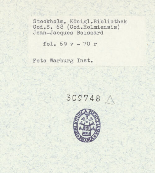 Rückseite von bh309748_recto