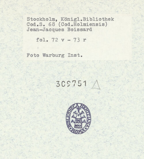 Rückseite von bh309751_recto