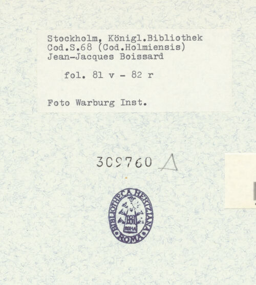 Rückseite von bh309760_recto