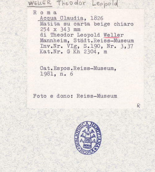 Rückseite von bh309792_recto