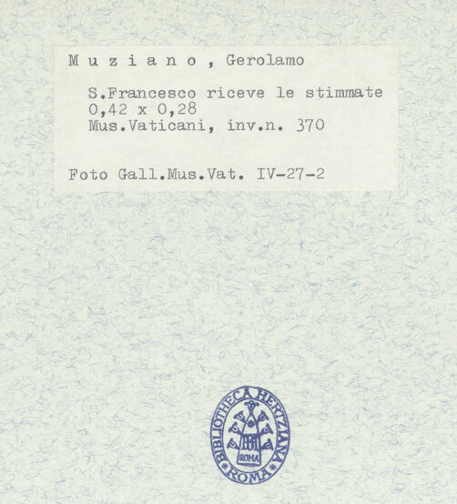 Rückseite von bh309864_recto