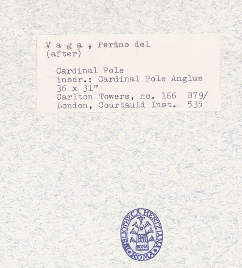 Rückseite von bh309926_recto