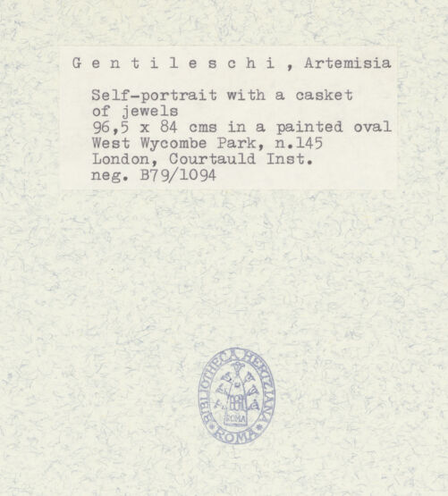 Rückseite von bh309953_recto