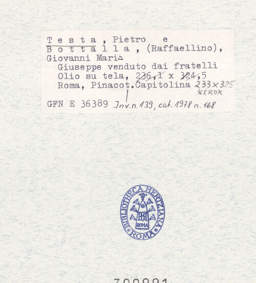 Rückseite von bh309991_recto