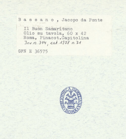 Rückseite von bh310001_recto