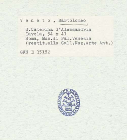 Rückseite von bh310029_recto