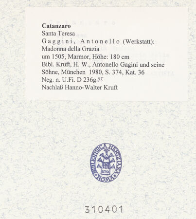 Rückseite von bh310401_recto