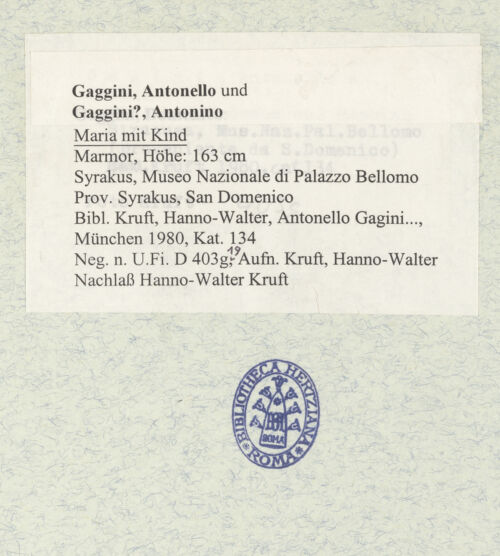 Rückseite von bh310501_recto