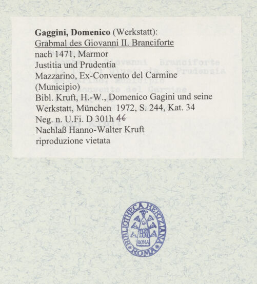 Rückseite von bh310518_recto