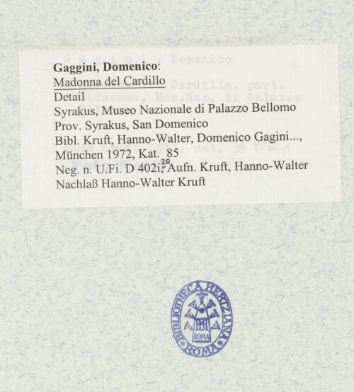 Rückseite von bh310522_recto