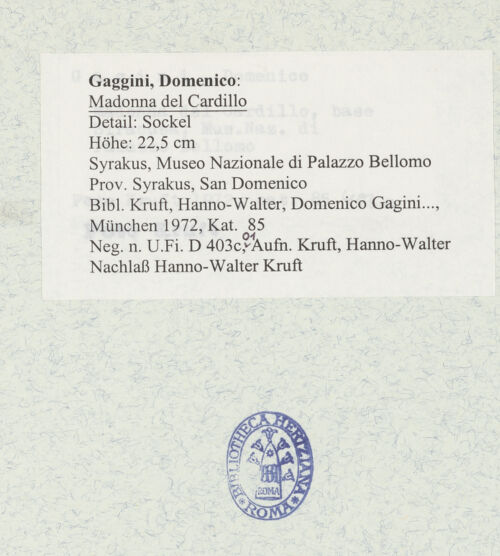 Rückseite von bh310523_recto