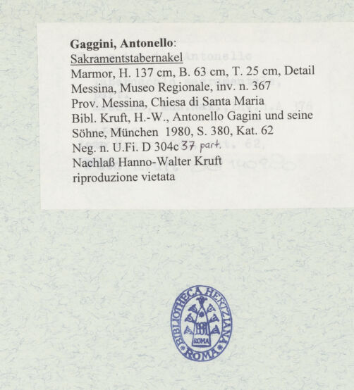 Rückseite von bh310532_recto