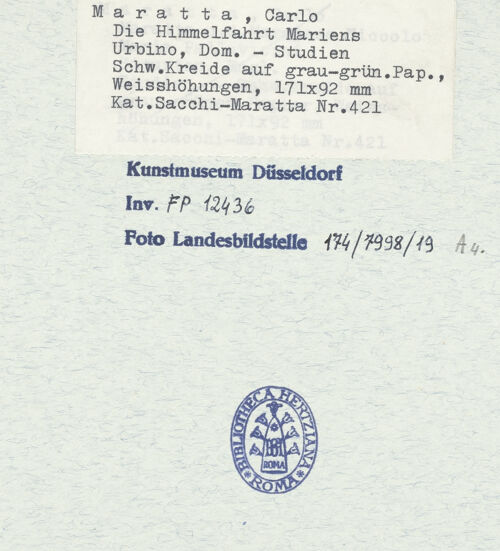 Rückseite von bh310541_recto