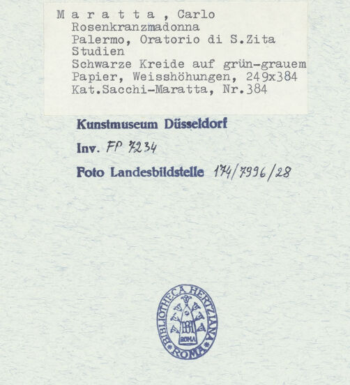 Rückseite von bh310547_recto