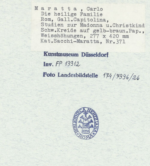 Rückseite von bh310566_recto