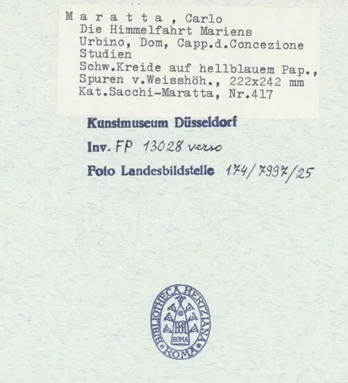 Rückseite von bh310568_recto