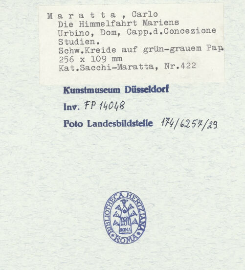 Rückseite von bh310573_recto