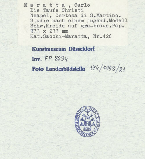 Rückseite von bh310587_recto