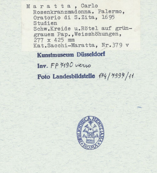 Rückseite von bh310601_recto