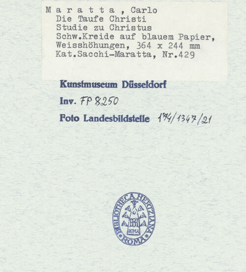 Rückseite von bh310604_recto