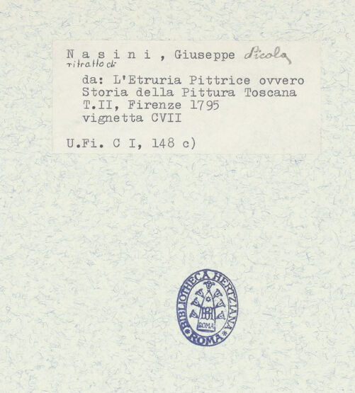 Rückseite von bh310737_recto